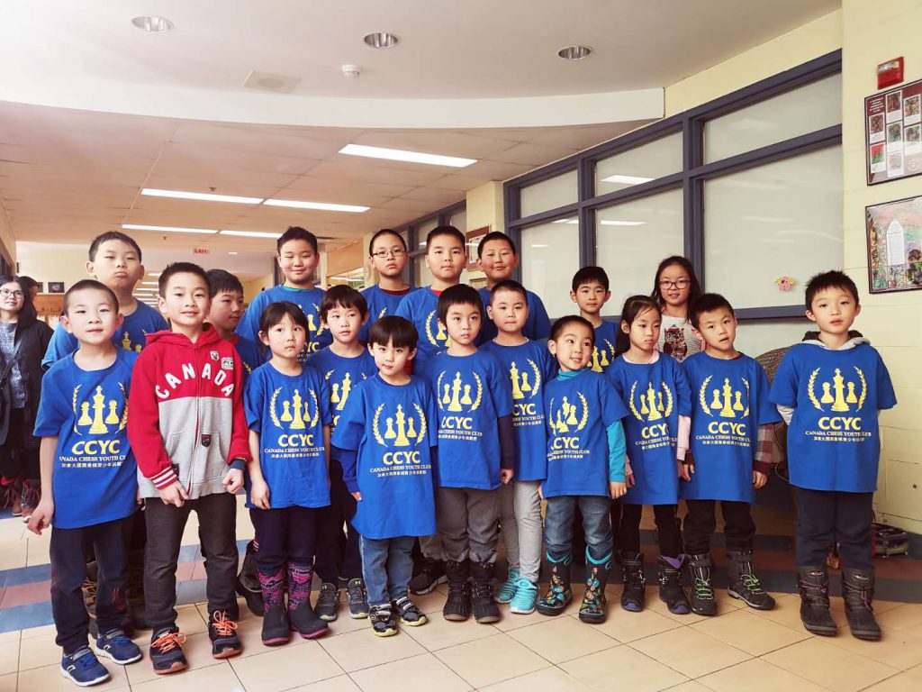 CCYC coaching session Greater Toronto Area